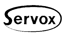 SERVOX