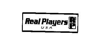 RP REAL PLAYERS USA