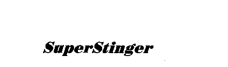 SUPERSTINGER