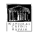 NATIONAL CREDIT REPAIR