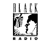 BLACK RADIO