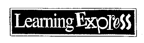 LEARNING EXPRESS