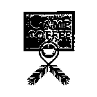 CAMP COFFEE
