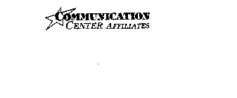 COMMUNICATION CENTER AFFILIATES