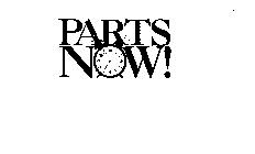 PARTS NOW!
