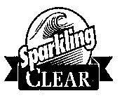 SPARKLING CLEAR