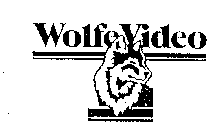 WOLFE VIDEO