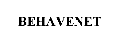 BEHAVENET