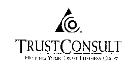 TRUSTCONSULT HELPING YOUR TRUST BUSINESS GROW