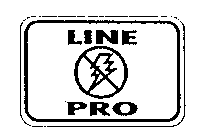 LINE PRO