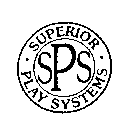 SUPERIOR PLAY SYSTEMS