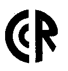 CCR