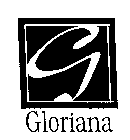 GLORIANA