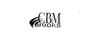 CBM BOOKS