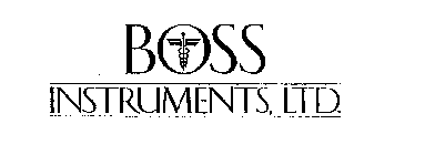 BOSS INSTRUMENTS, LTD.