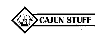 CAJUN STUFF