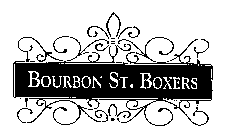BOURBON ST. BOXERS