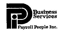 PPI BUSINESS SERVICES PAYROLL PEOPLE INC.