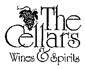 THE CELLARS WINES & SPIRITS