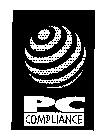 PC COMPLIANCE
