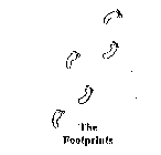 THE FOOTPRINTS