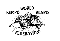 WORLD KEMPO KENPO FEDERATION