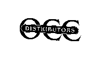 OCC DISTRIBUTORS