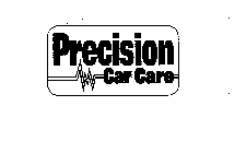 PRECISION CAR CARE