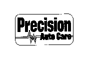 PRECISION AUTO CARE