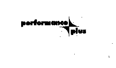 PERFORMANCE PLUS