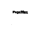 PAGEMAX