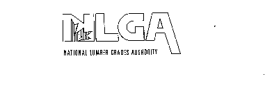 NLGA NATIONAL LUMBER GRADES AUTHORITY