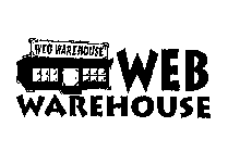 WEB WAREHOUSE