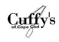 CUFFY'S OF CAPE COD