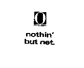 O OTEC.COM NOTHIN' BUT NET.