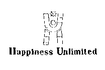 HU HAPPINESS UNLIMITED