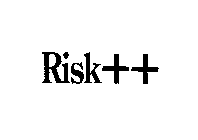 RISK++