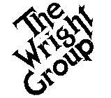 THE WRIGHT GROUP