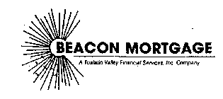 BEACON MORTGAGE A TUALATIN VALLEY FINANCIAL SERVICES, INC. COMPANY