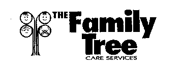 THE FAMILY TREE CARE SERVICES