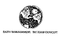 EARTH MANAGEMENT: THE TEAM CONCEPT