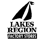 LAKES REGION FACTORY STORES