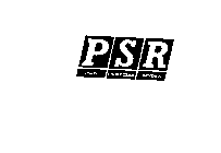 PSR
