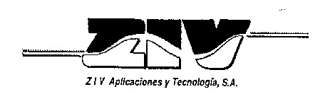 ZIV ZIV APLICACIONES Y TECNOLOGIA, S.A.