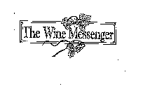 THE WINE MESSENGER
