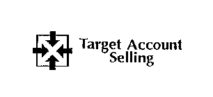 TARGET ACCOUNT SELLING