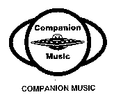 COMPANION MUSIC