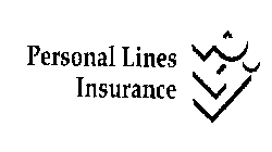 PERSONAL LINES INSURANCE