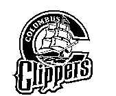 COLUMBUS CLIPPERS