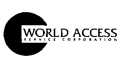 WORLD ACCESS SERVICE CORPORATION